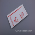 Customized Paper Airsickness Bag